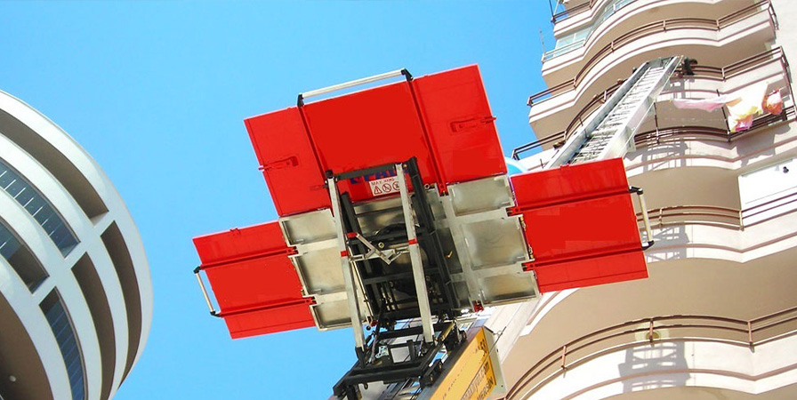 Asansörlü Nakliyatın Avantajları ve Neden Asmin Nakliyat Tercih Edilmeli?