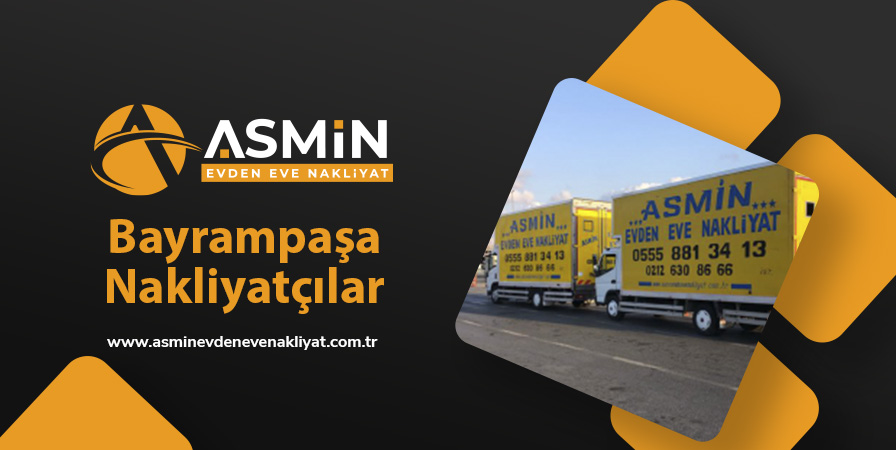 Bayrampaşa Nakliyatçılar