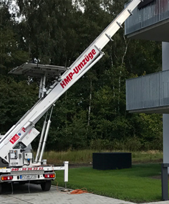 Asansörlü Nakliyat