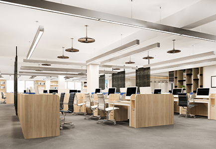 Ofis Taşımacılığı