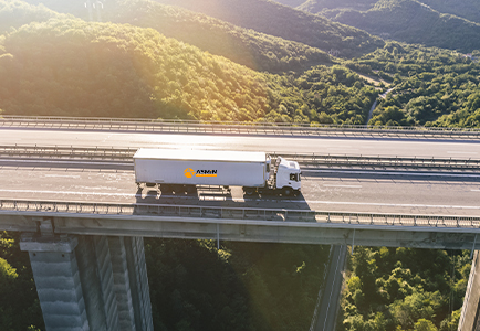 Şehirler Arası Nakliyat